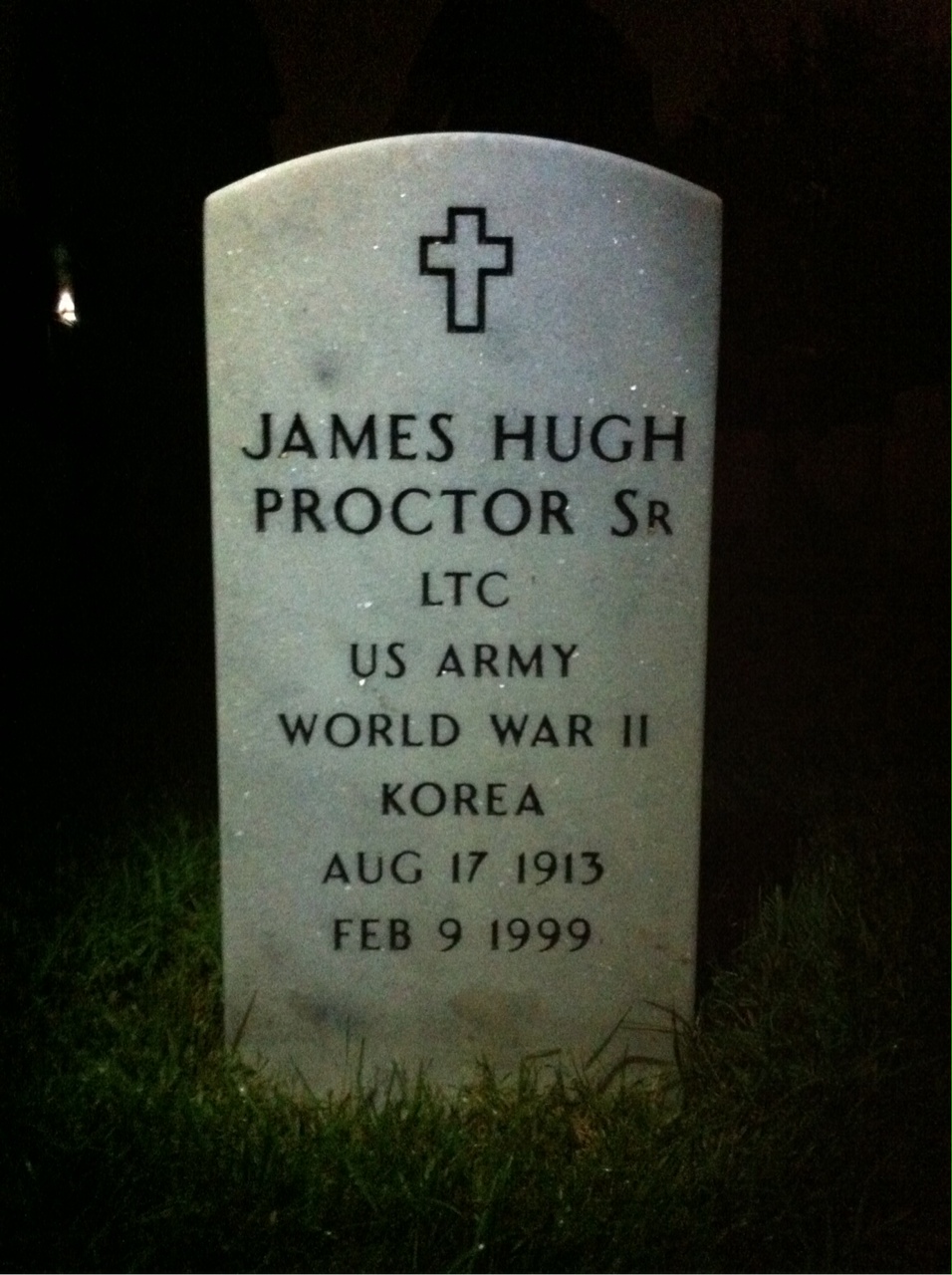 James Proctor