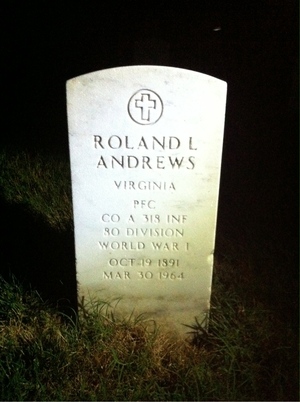 Maude Andrews