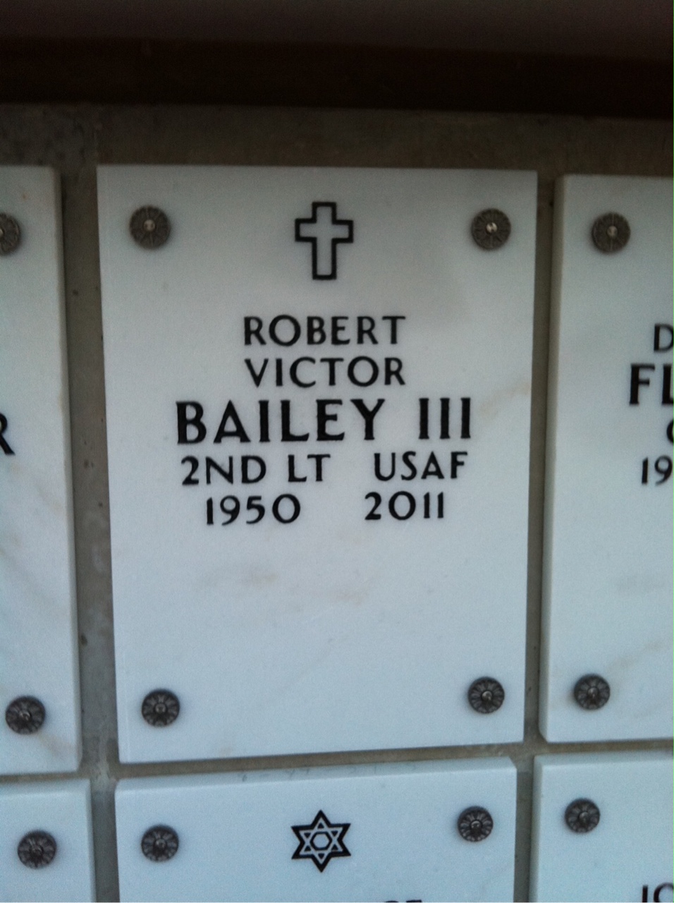Robert Bailey