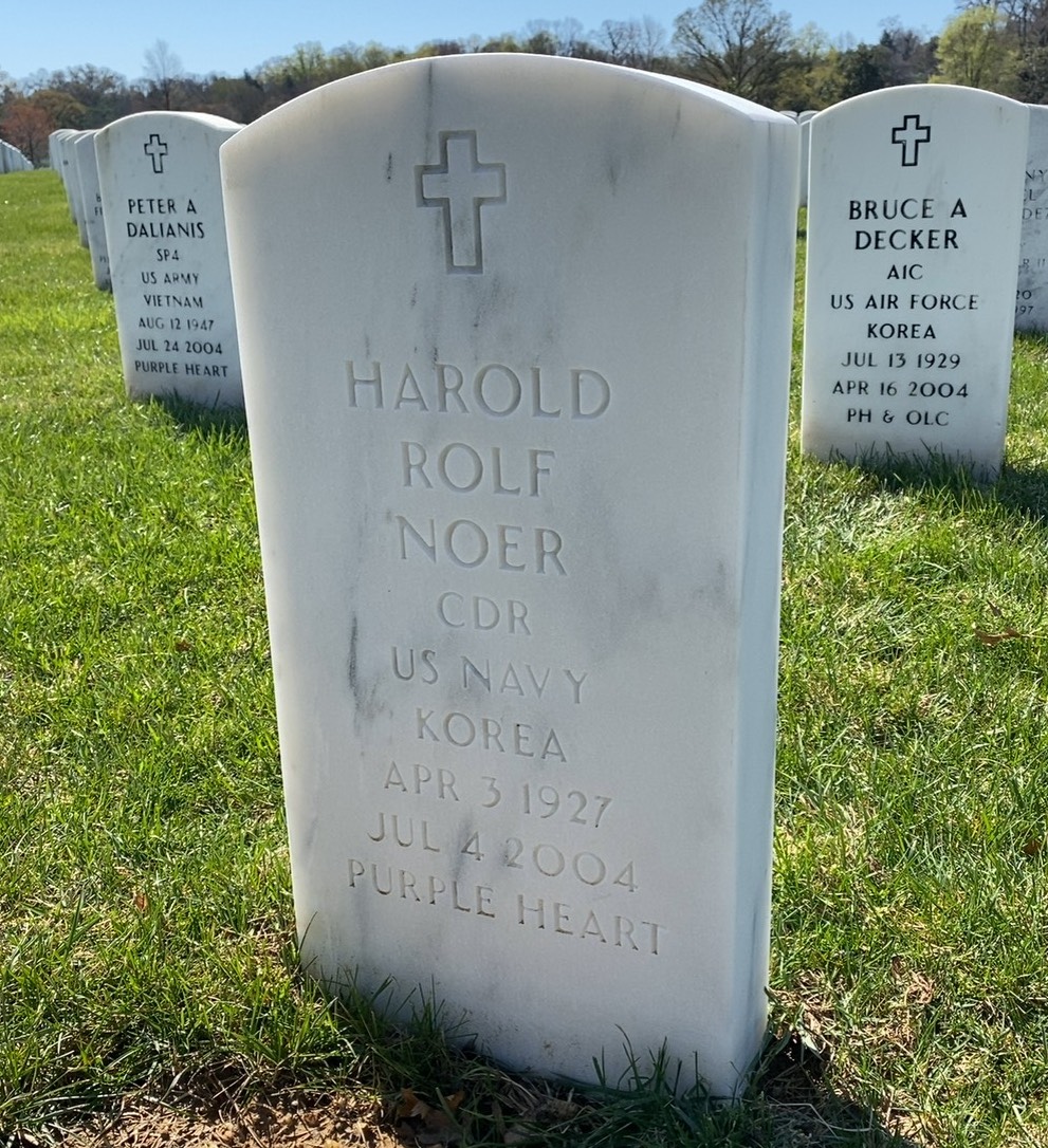 Harold Noer
