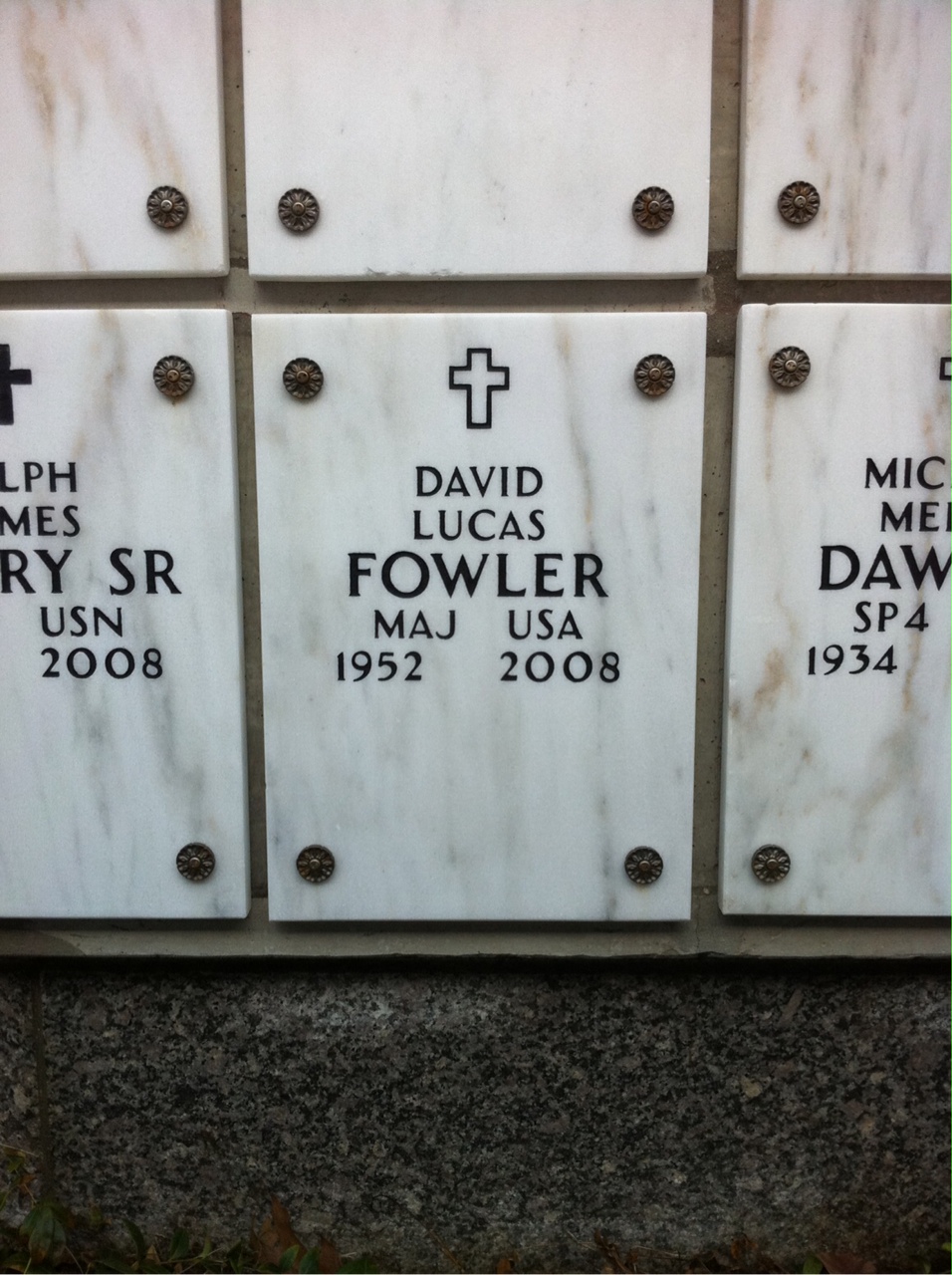 David Fowler
