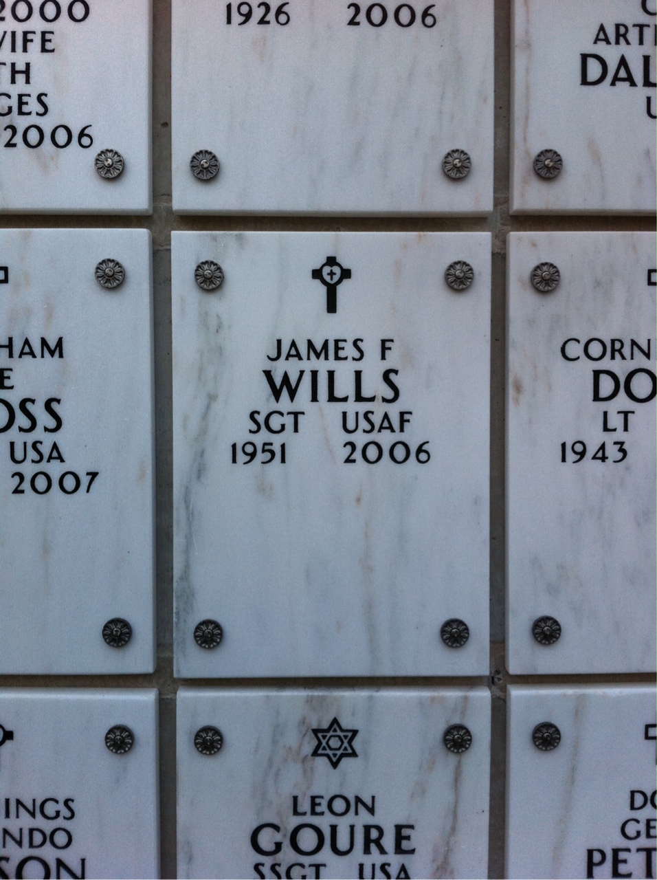 James Wills