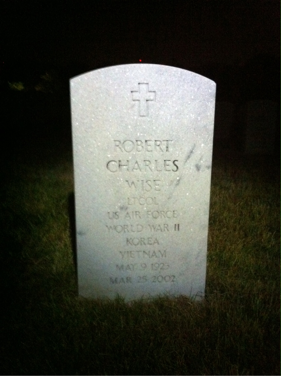 Robert Wise