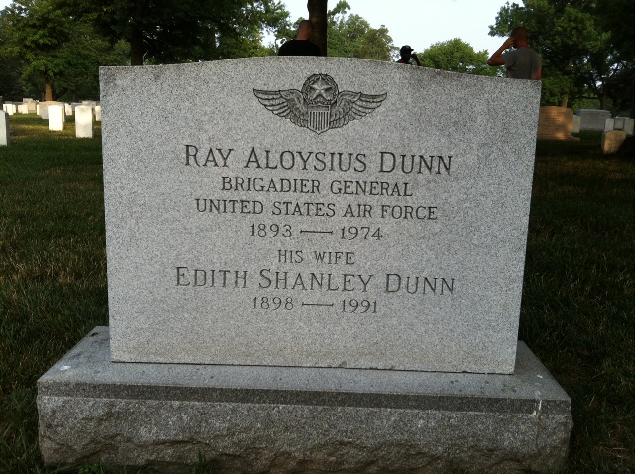 Ray Dunn