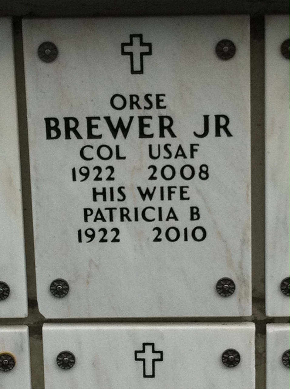 Orse Brewer
