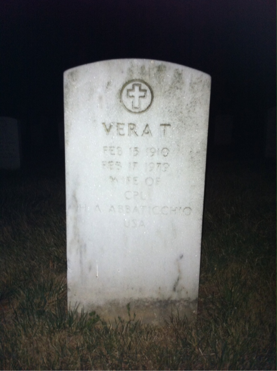 Vera Abbaticchio