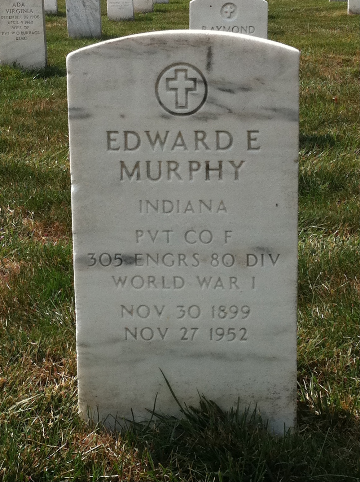 Edward Murphy