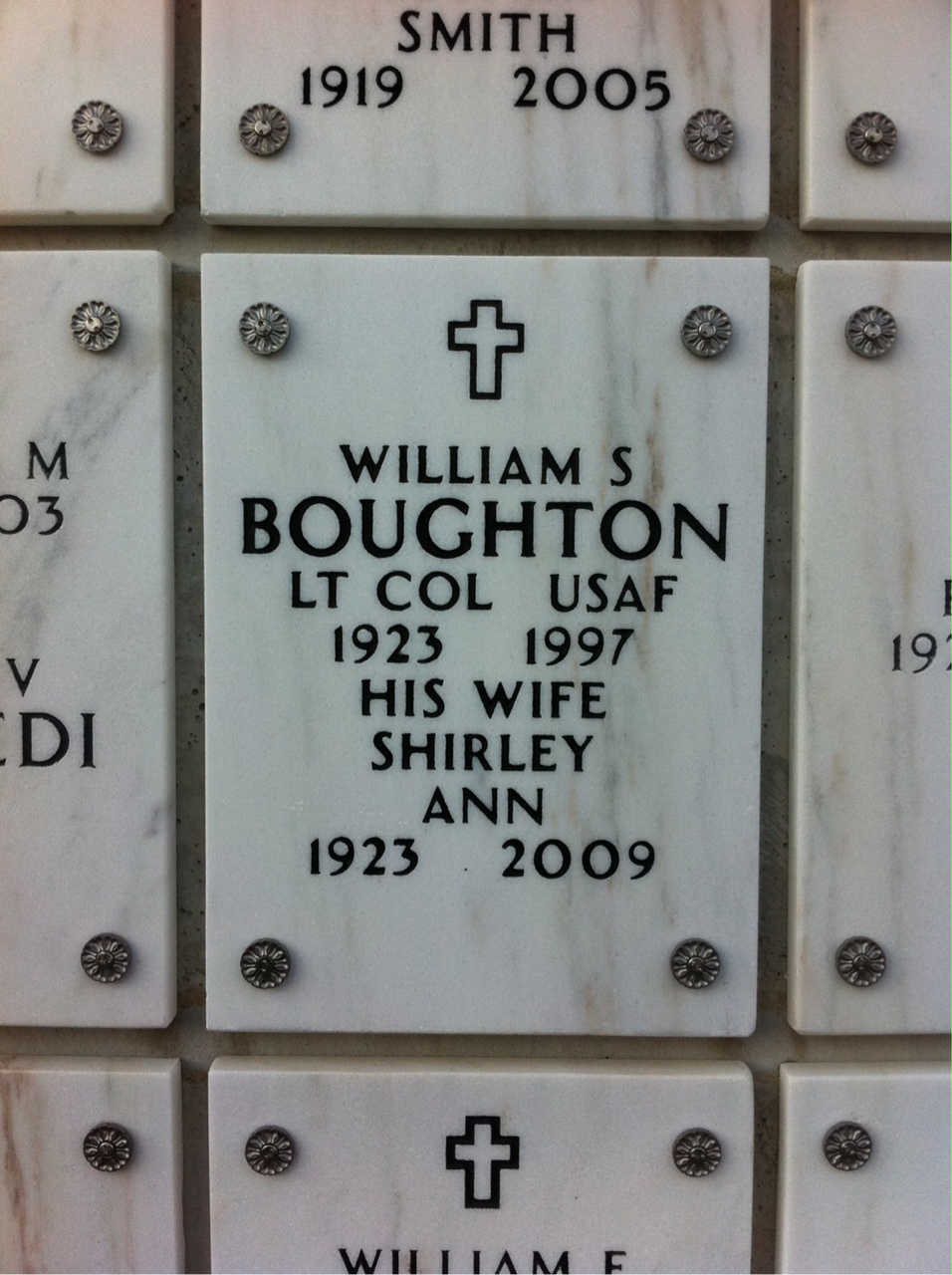 William Boughton