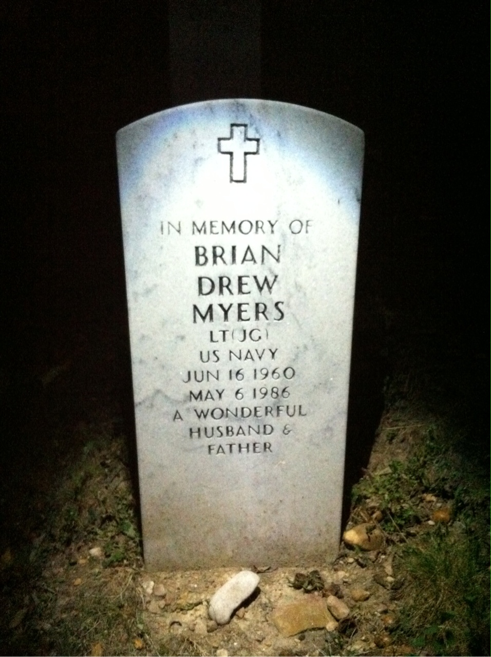 Brian Myers