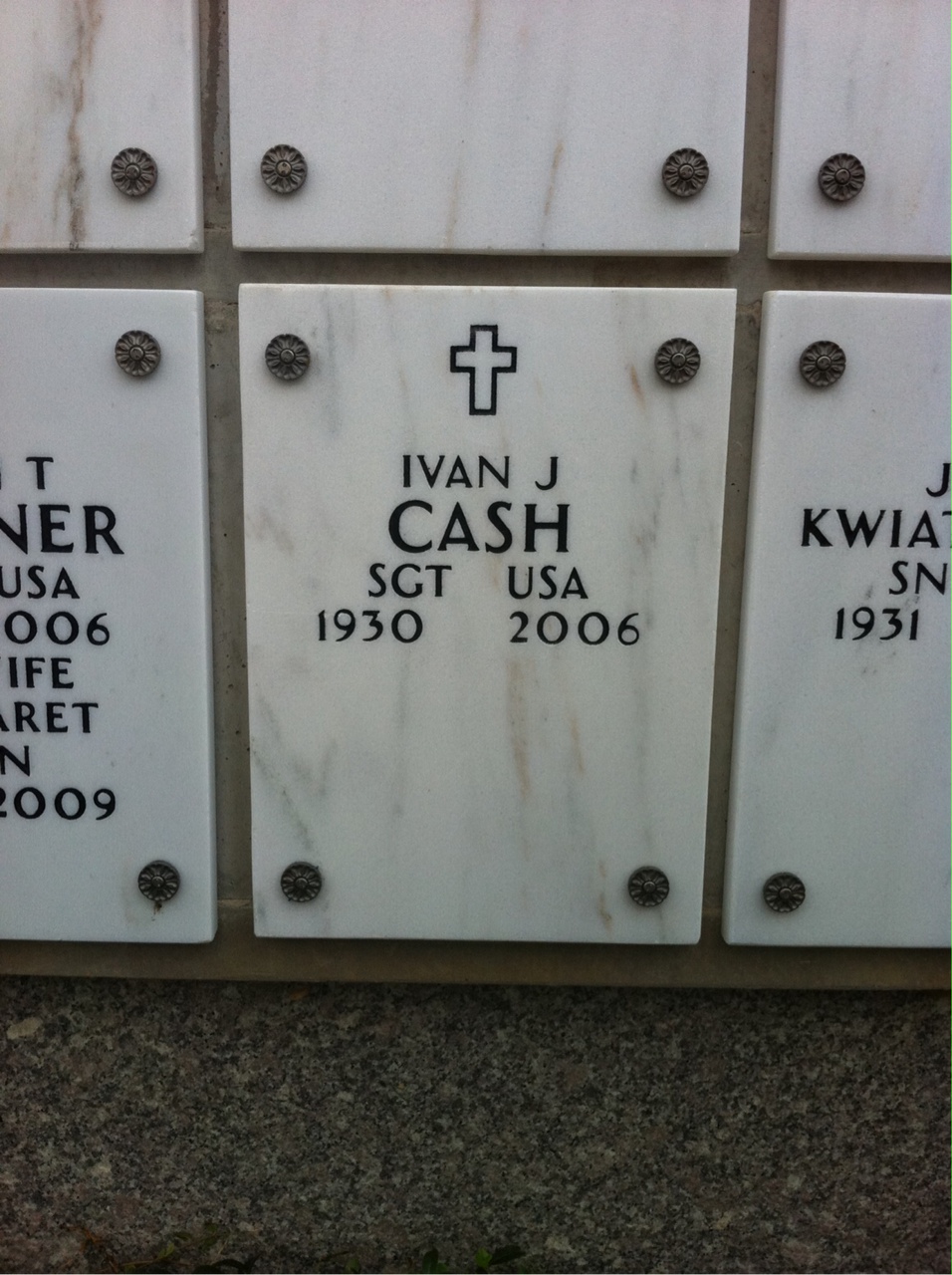 Ivan Cash