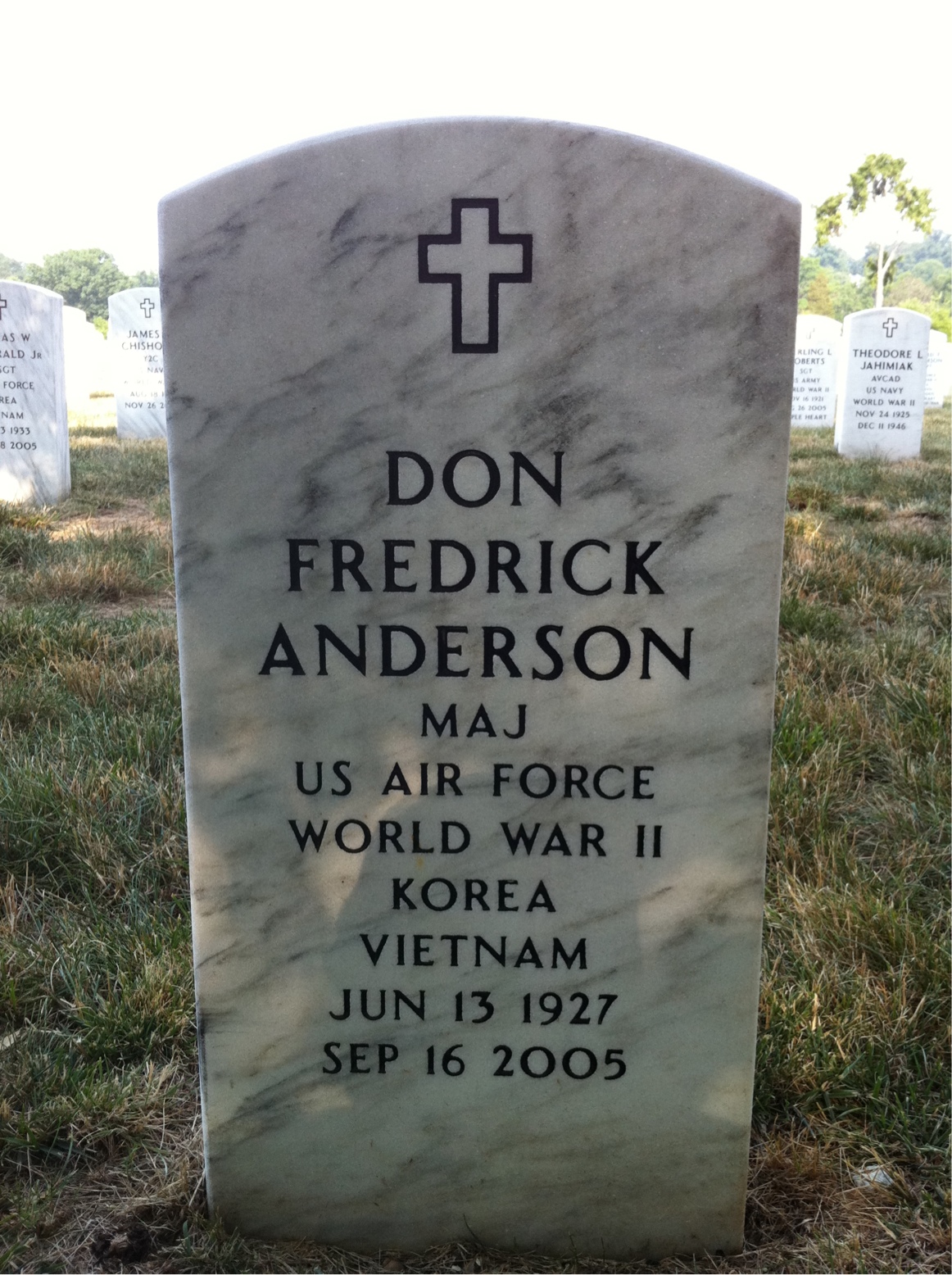 Don Anderson