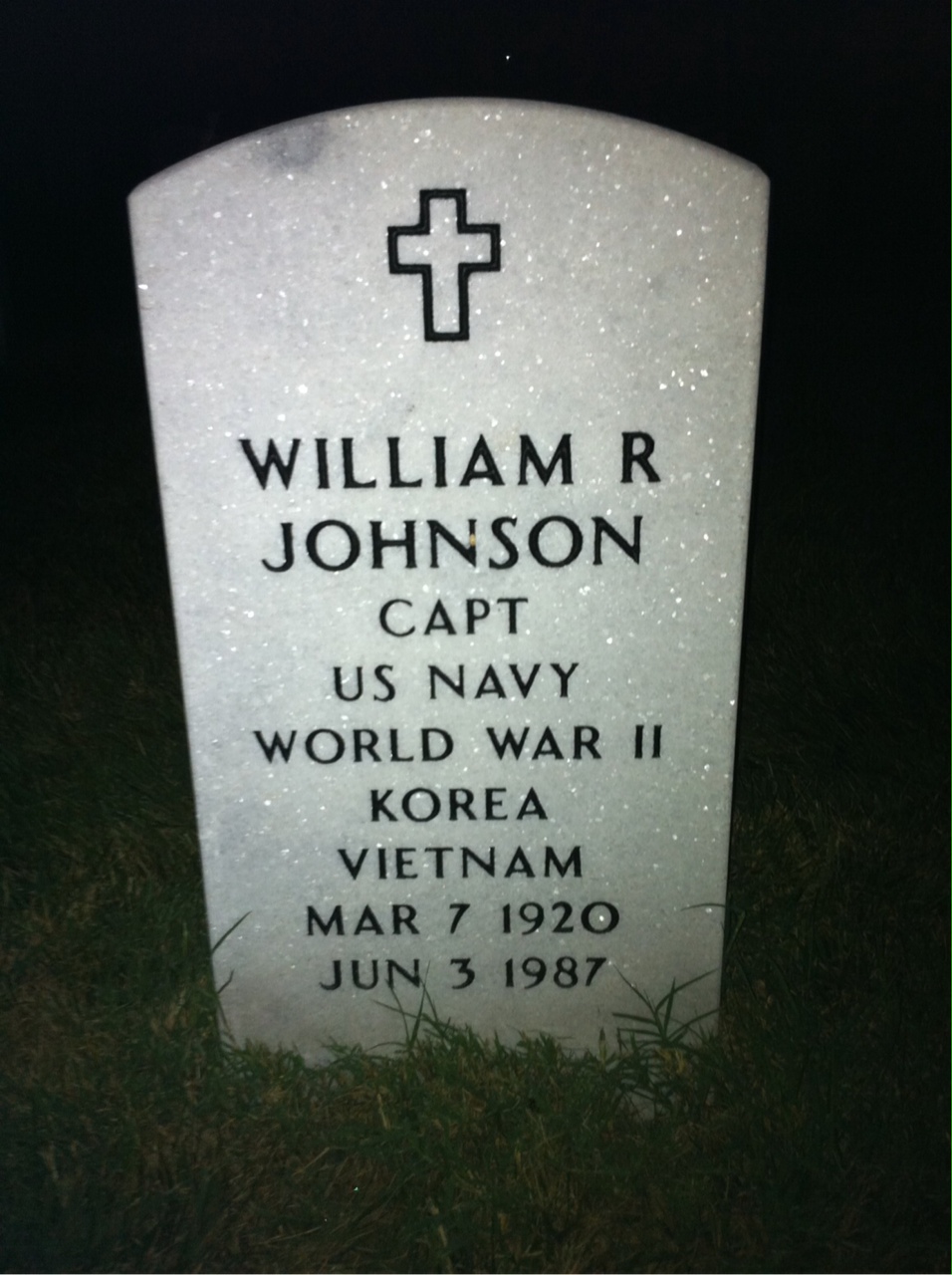 William Johnson