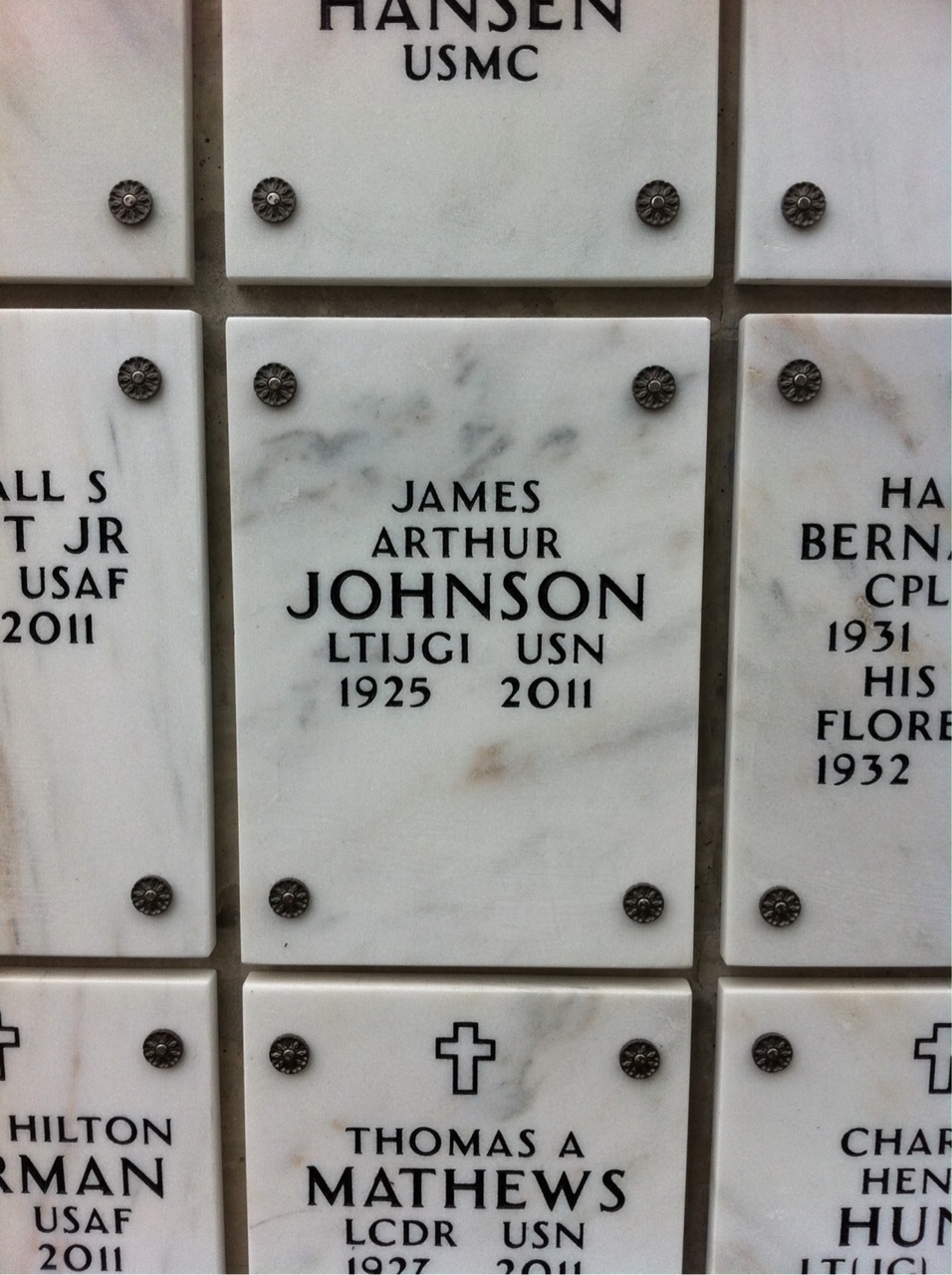 James Johnson