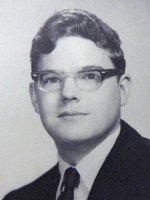 WOODBURN LARRY ALBERT - Vietnam War Veteran