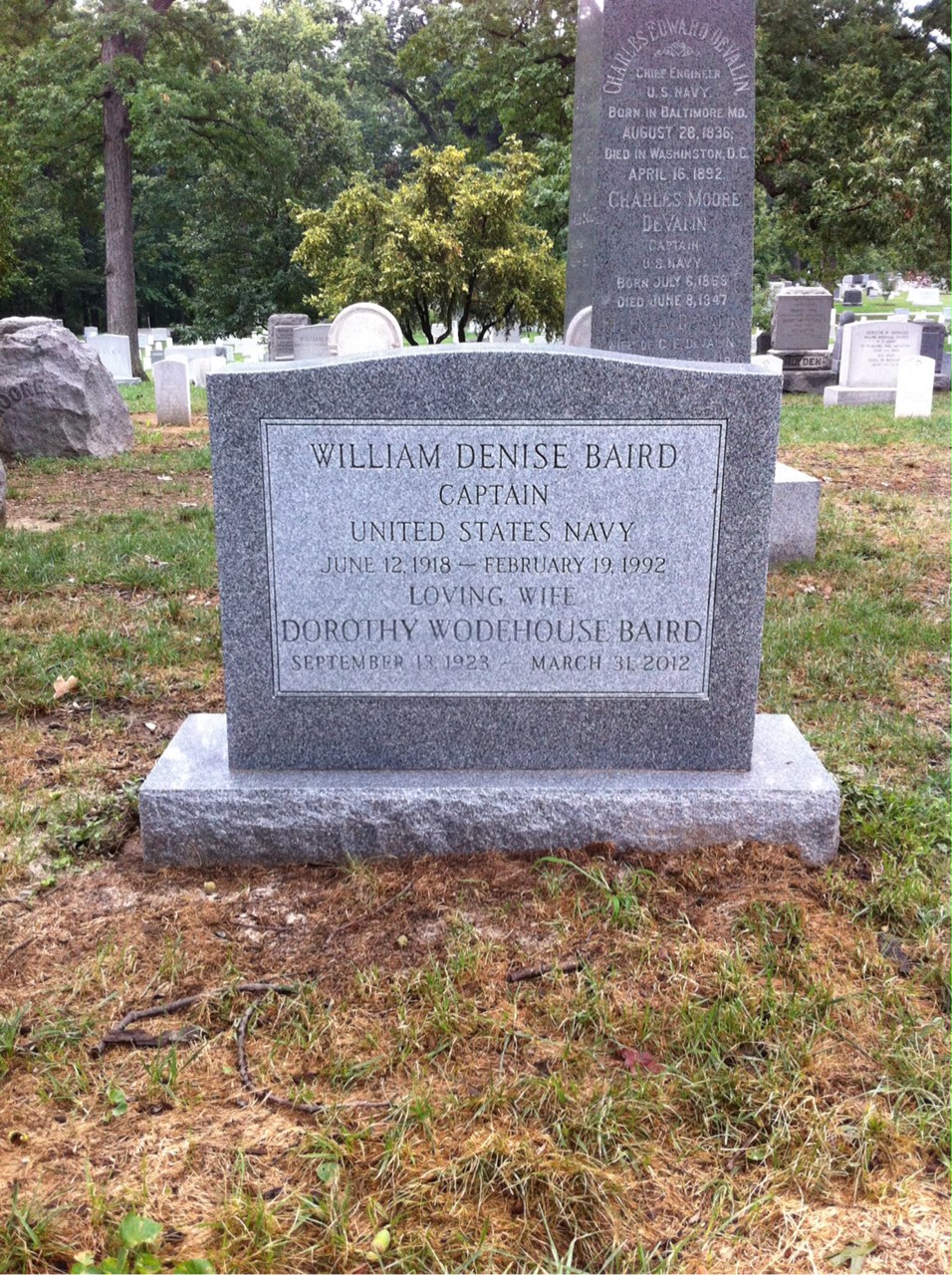 William Baird