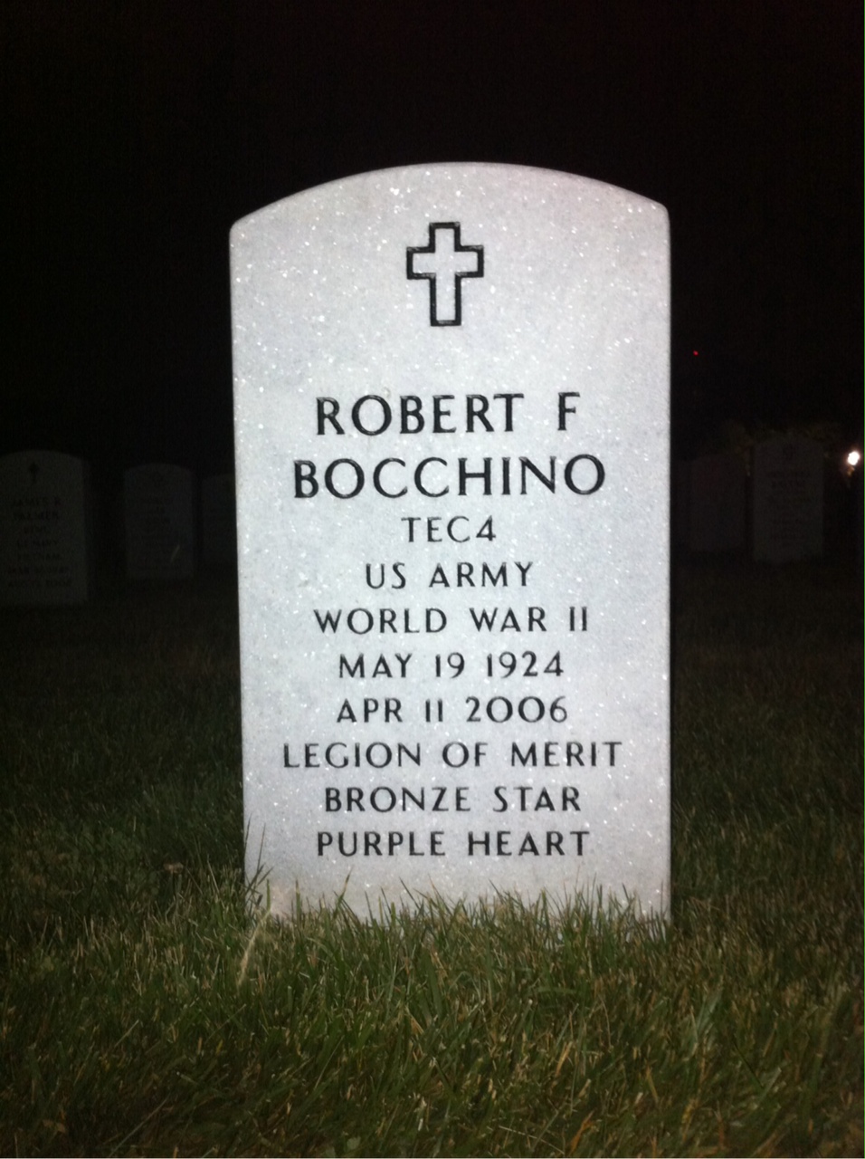 Robert Bocchino
