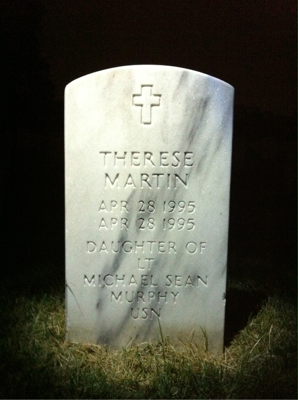 Therese Murphy