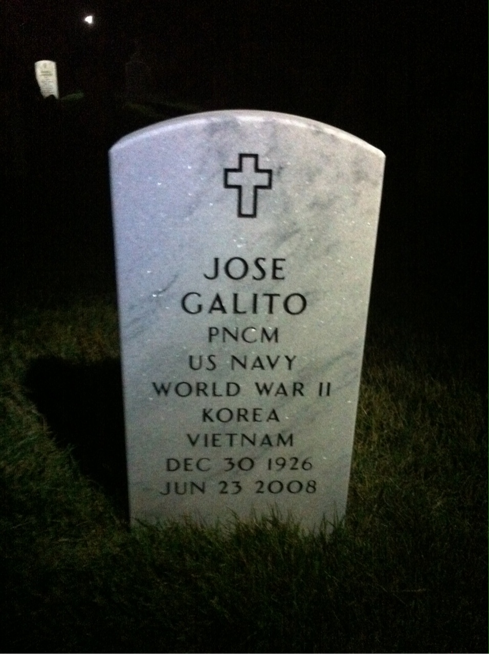 Jose Galito