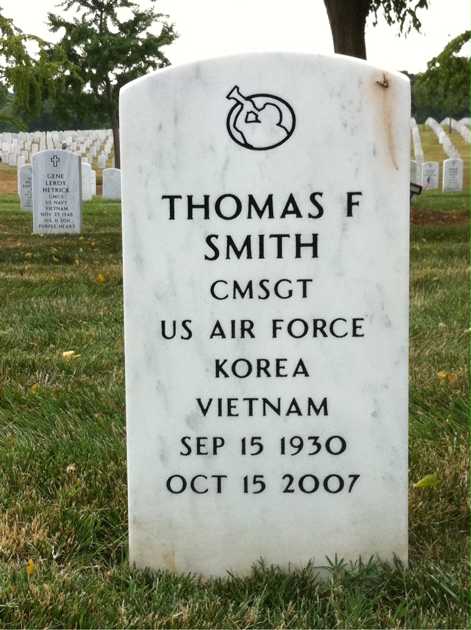 Thomas Smith