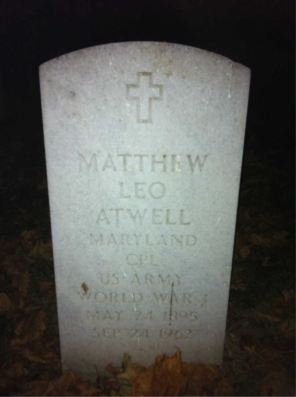 Martha Atwell