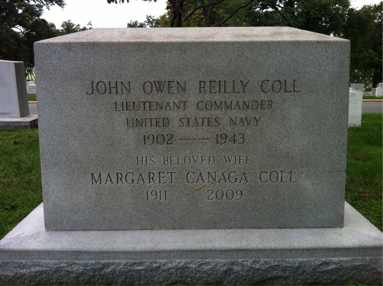 John Coll
