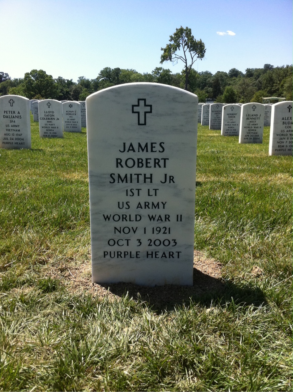 James Smith