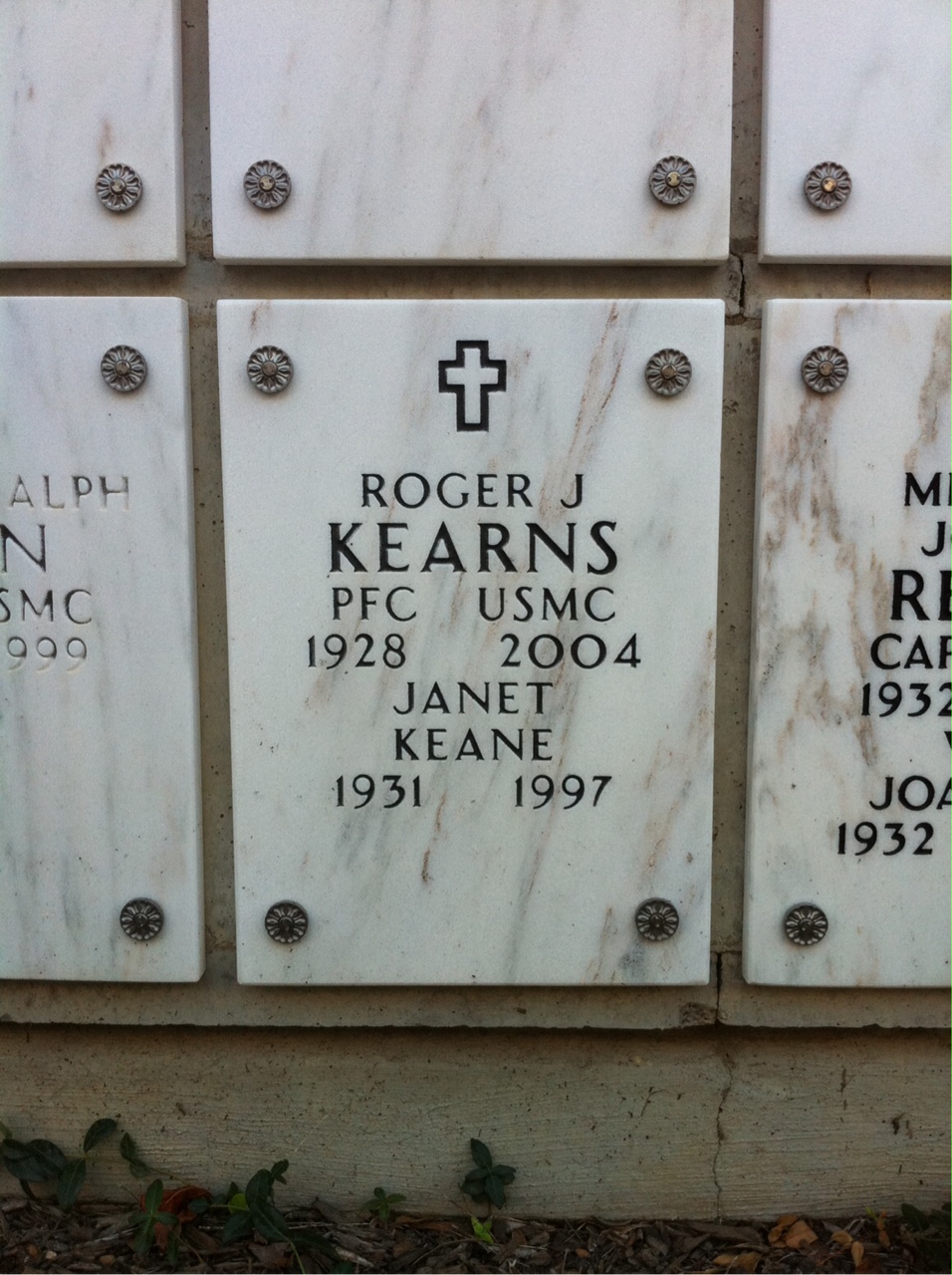 Roger Kearns