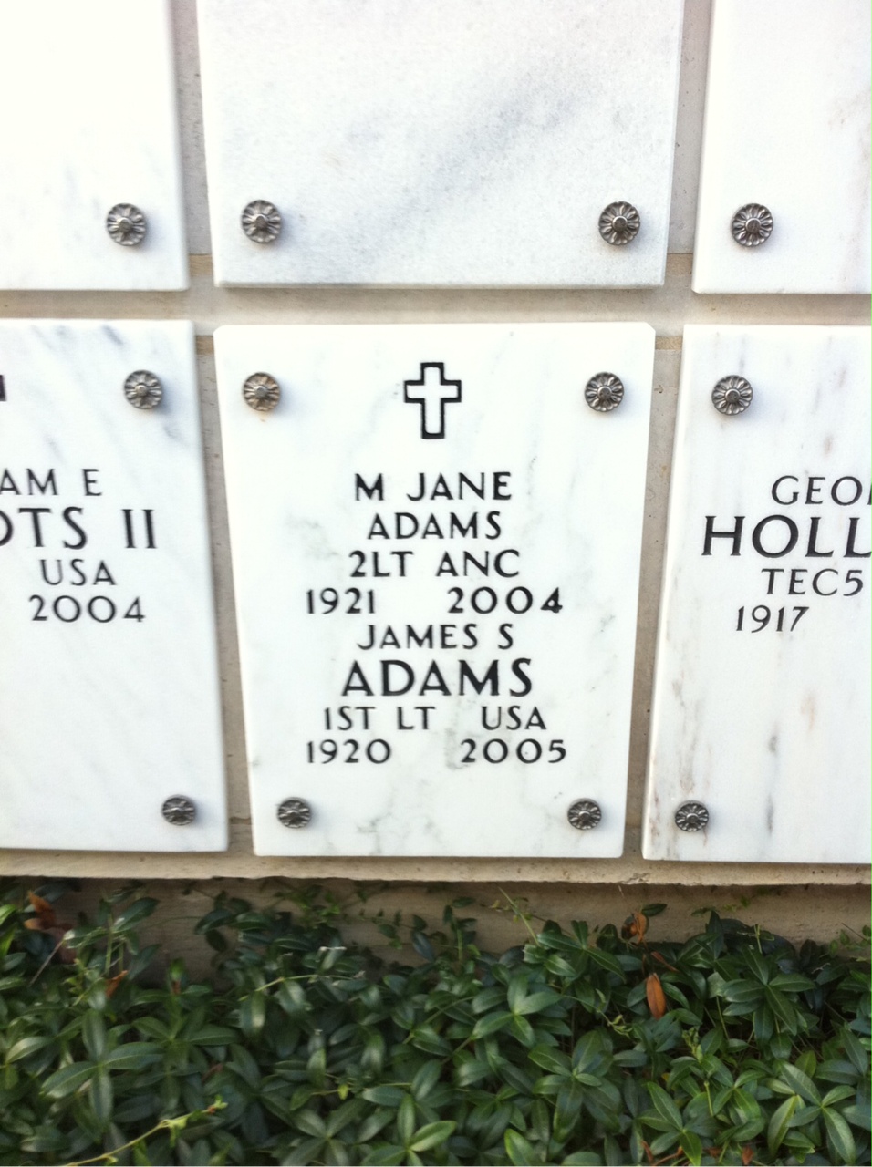 James Adams