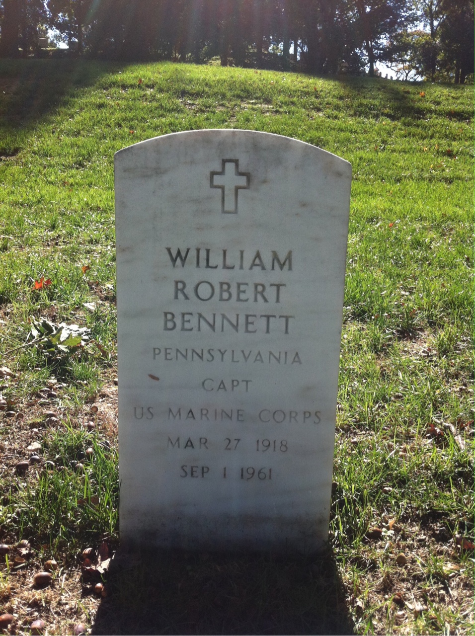 William Bennett
