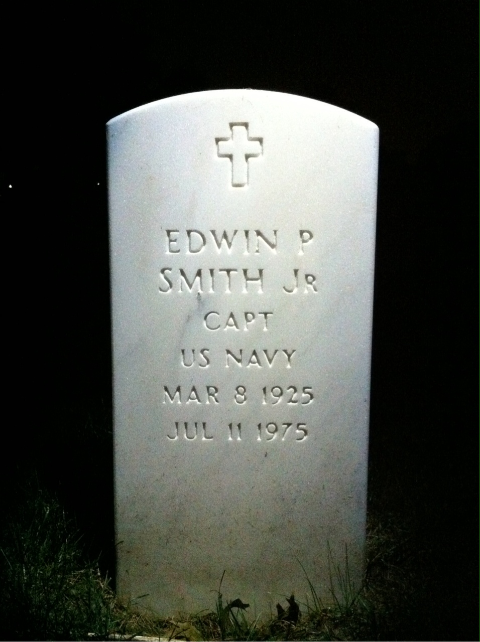 Edwin Smith