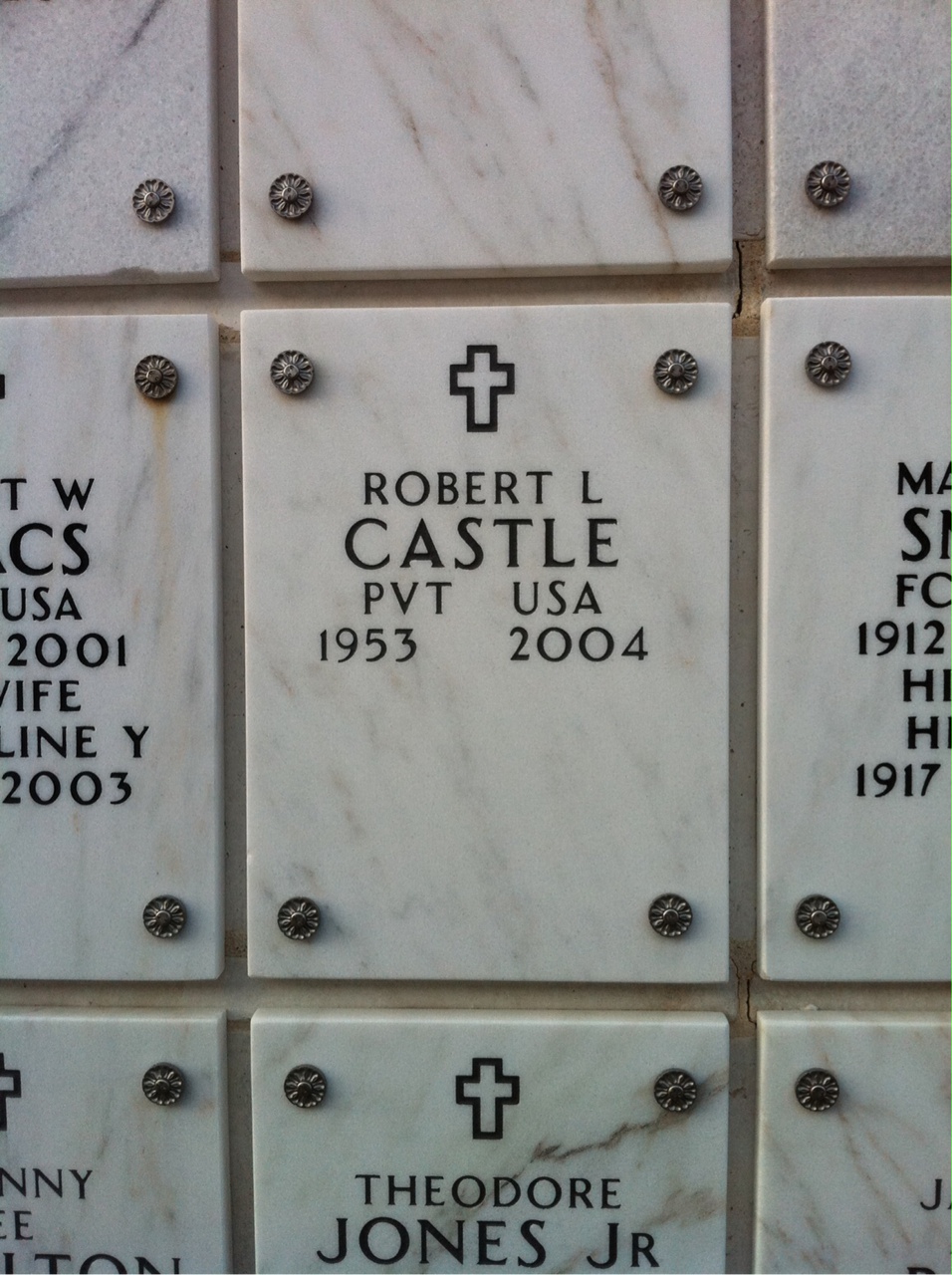 Robert Castle