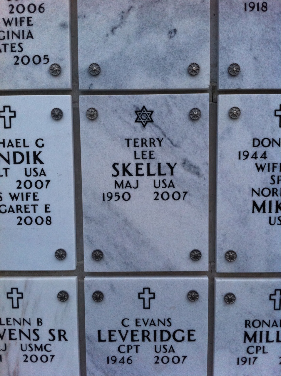 Terry Skelly