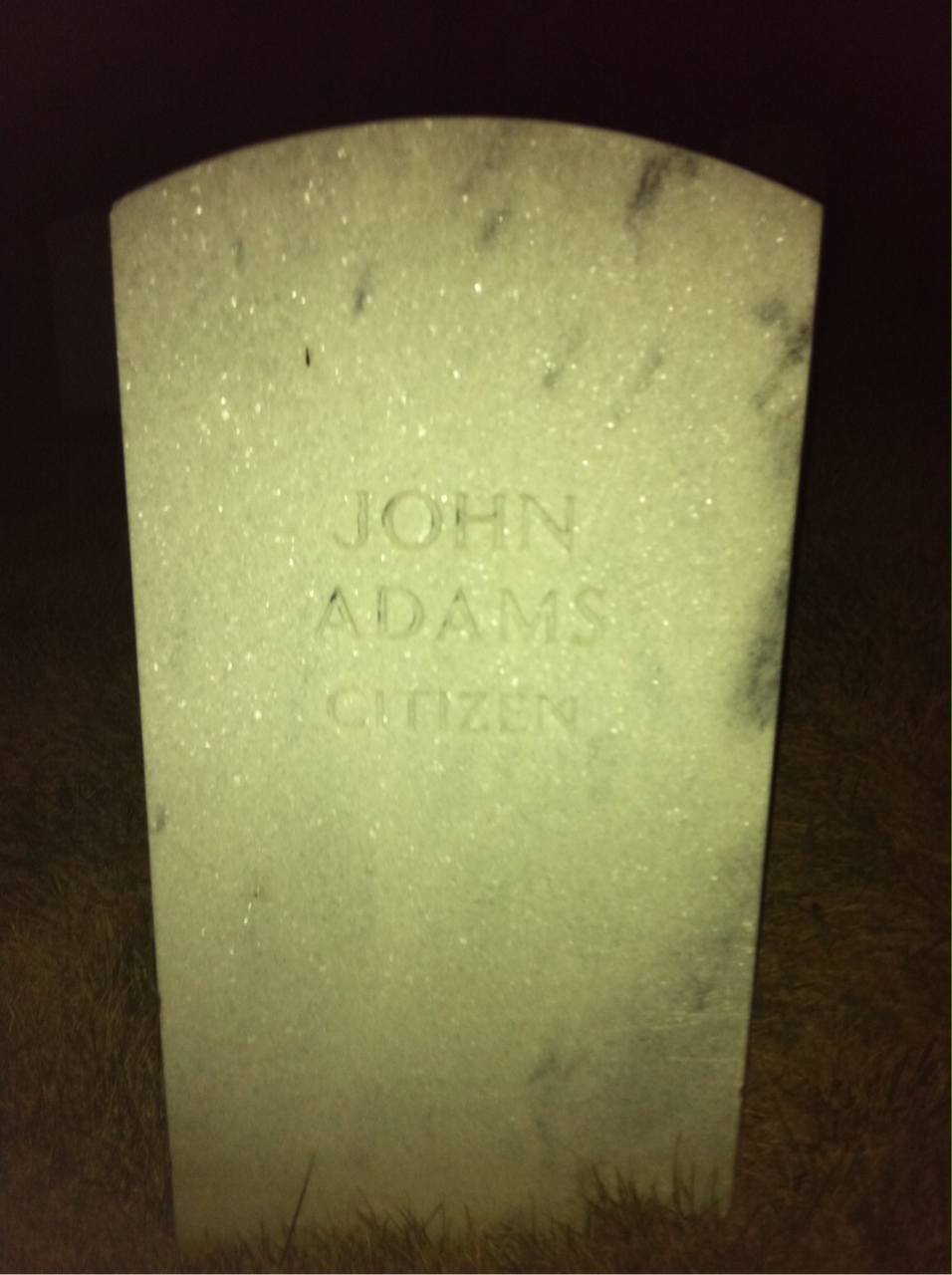 John Adams