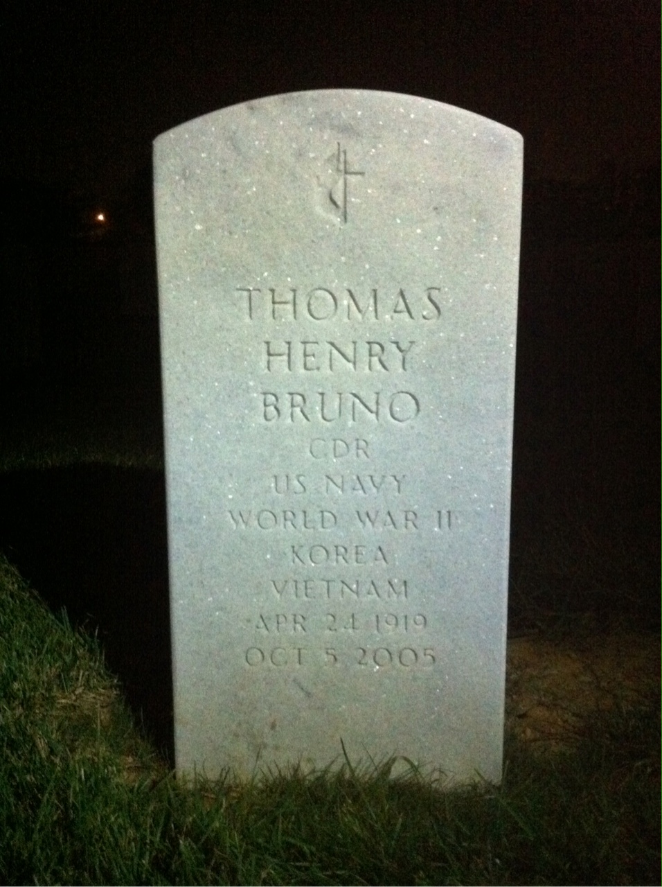 Thomas Bruno