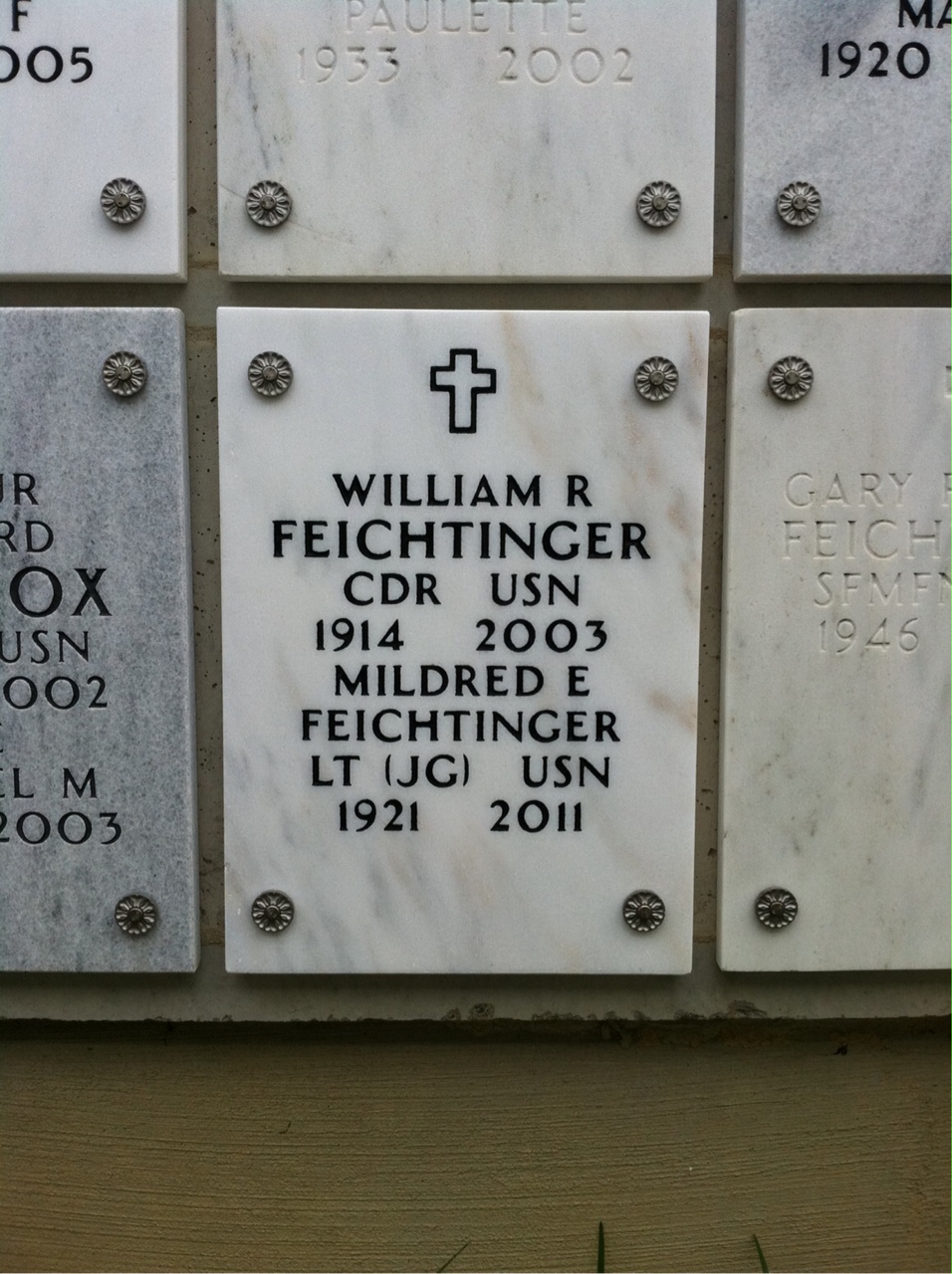 William Feichtinger