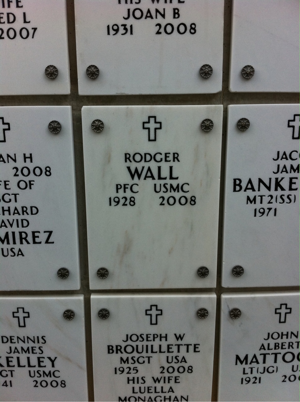 Rodger Wall
