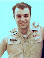 ABRUZZESA MICHAEL JOHN JR - Vietnam War Veteran