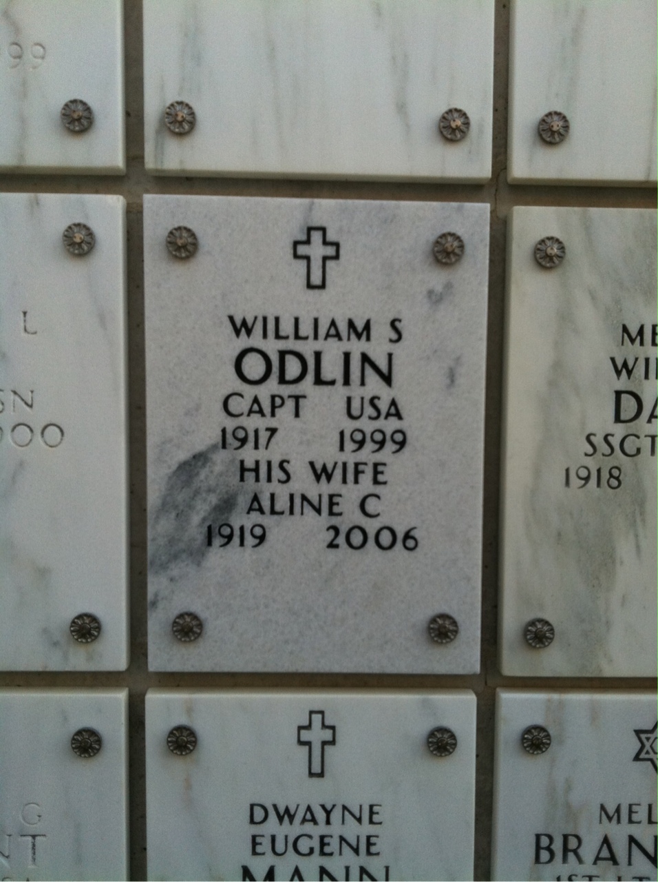 William Odlin