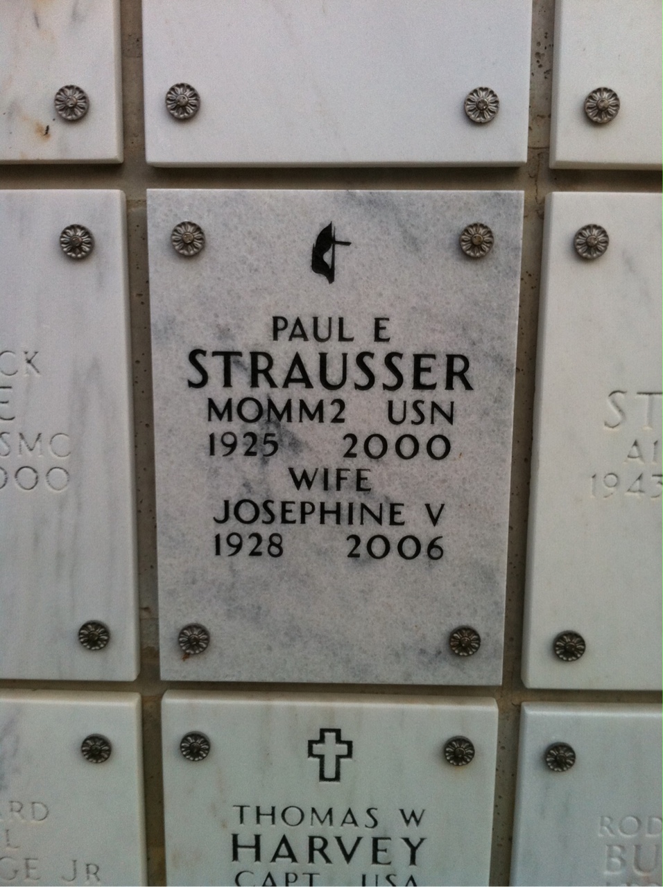 Paul Strausser