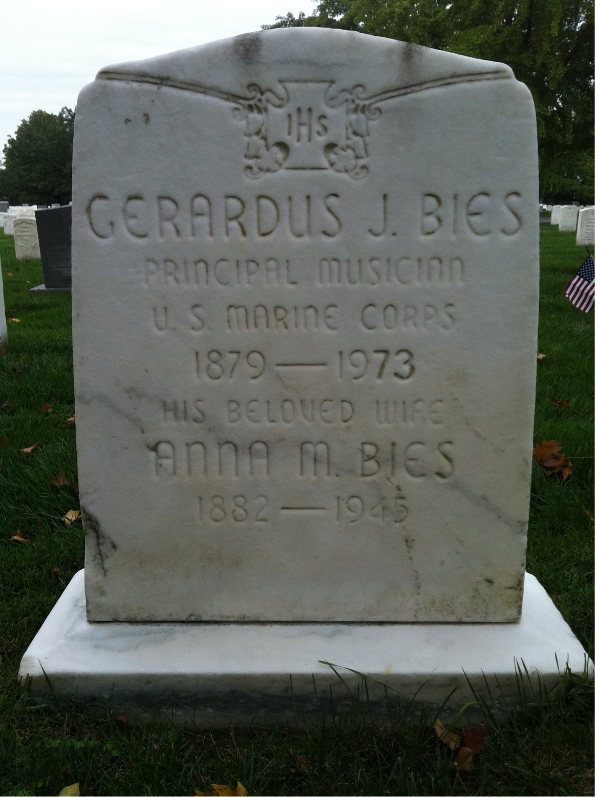 Gerardus Bies