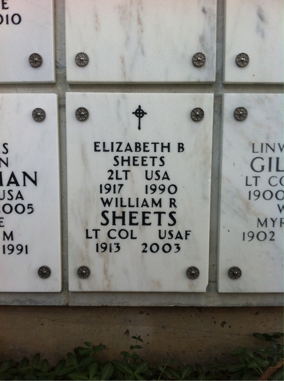 Elizabeth Sheets