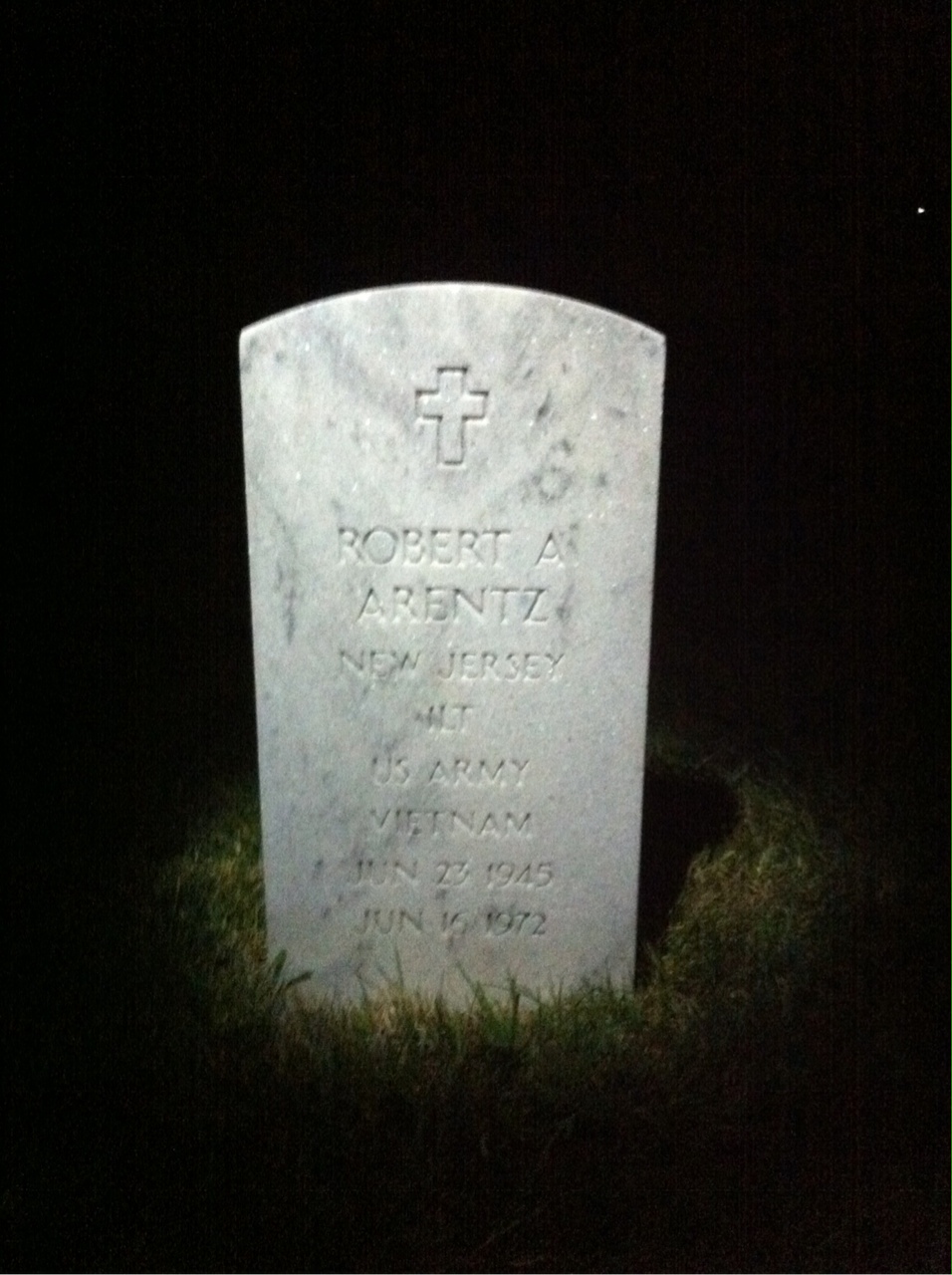 George Arentz