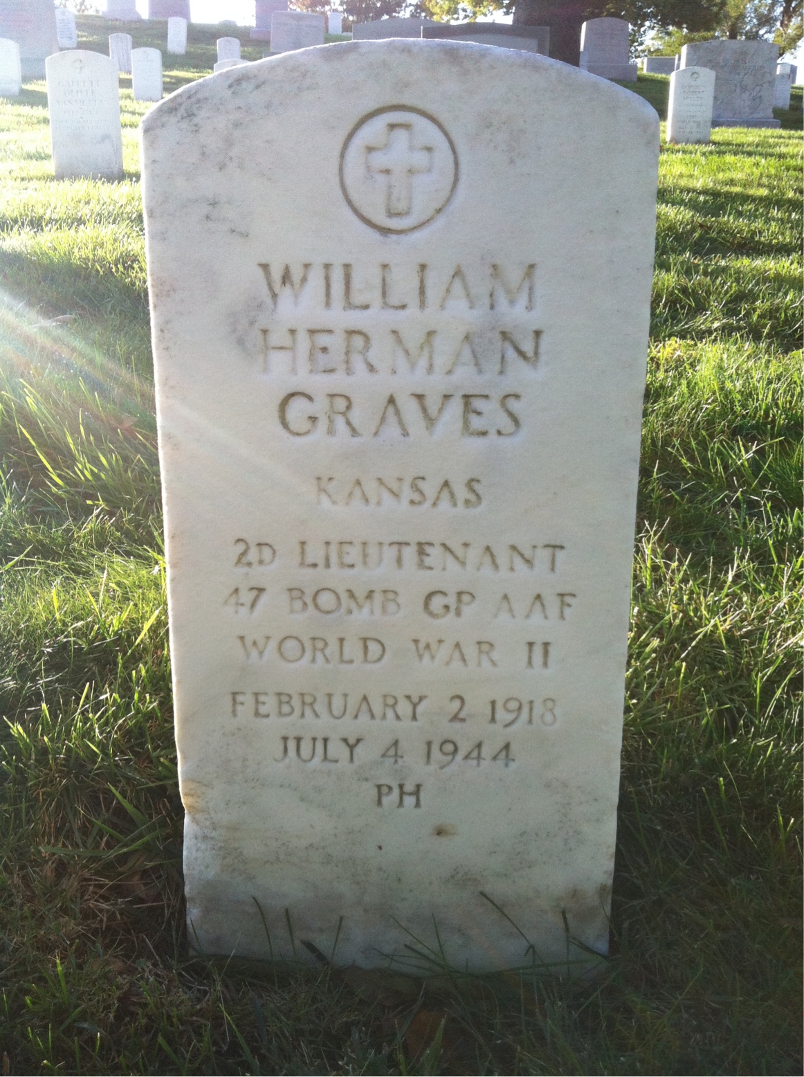 William Graves