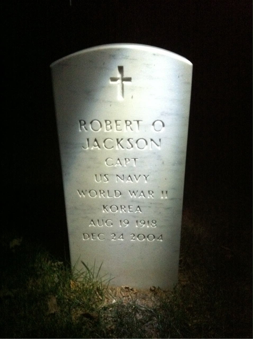 Robert Jackson
