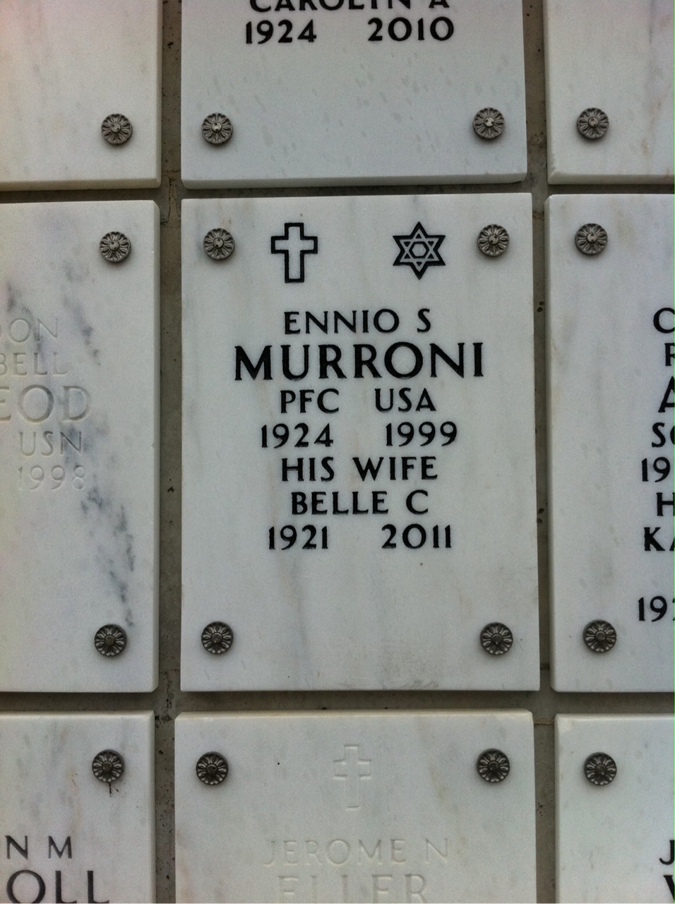 Ennio Murroni