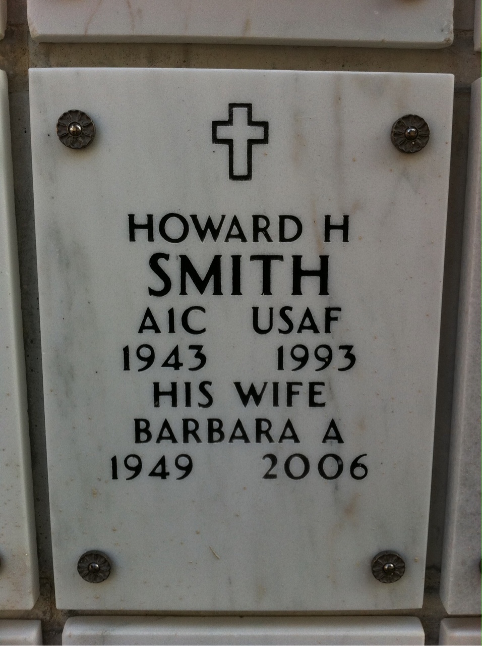 Howard Smith
