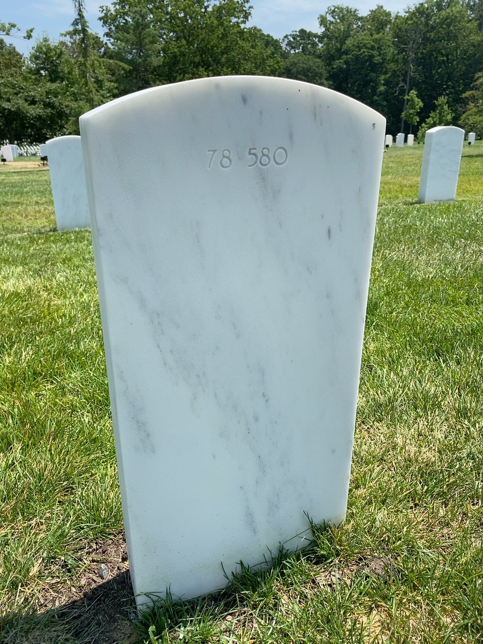 Warren Edmond Walter