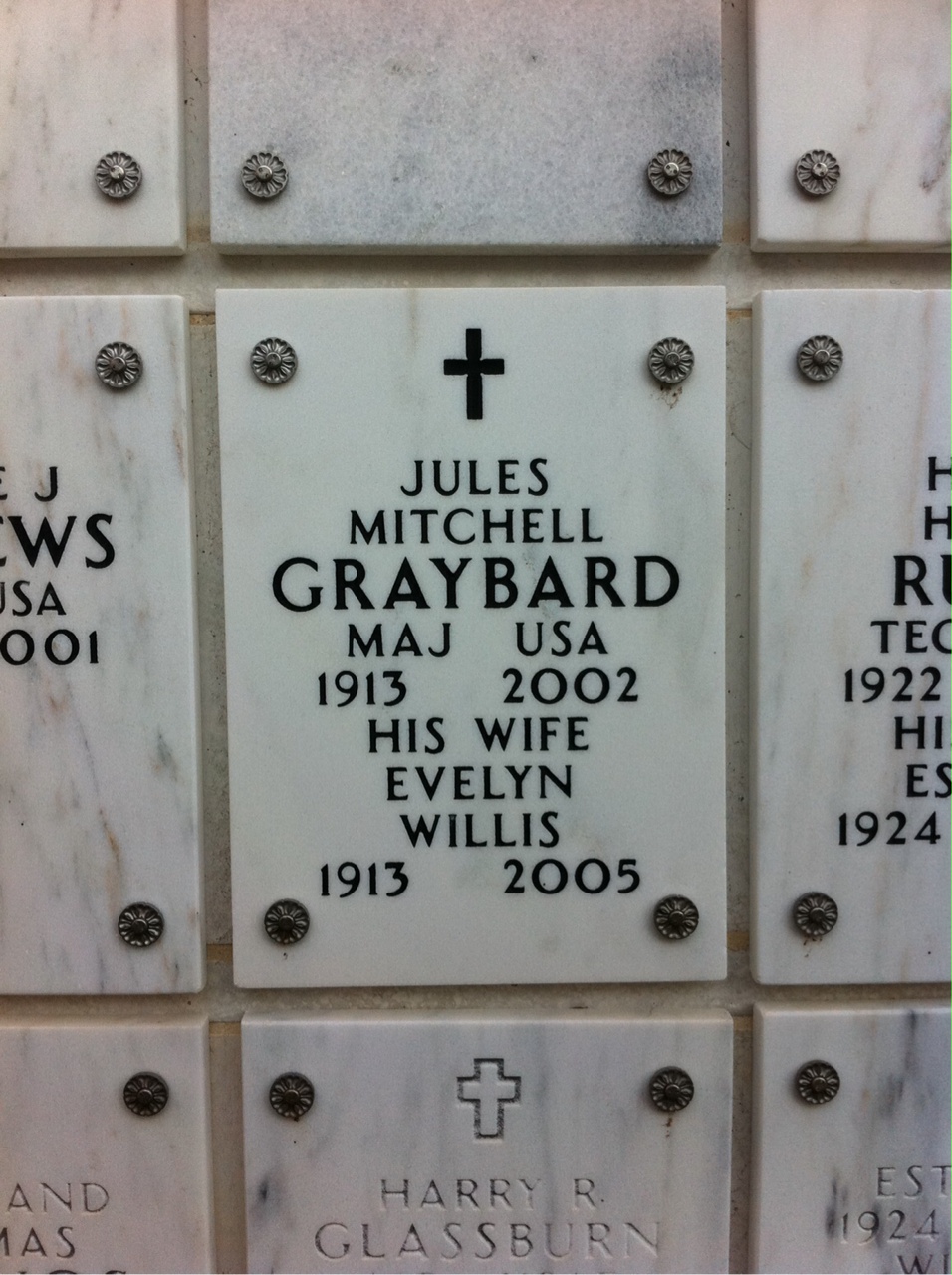 Jules Graybard