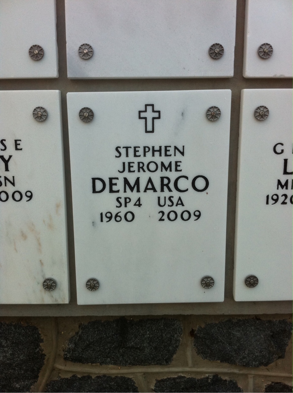 Stephen Demarco