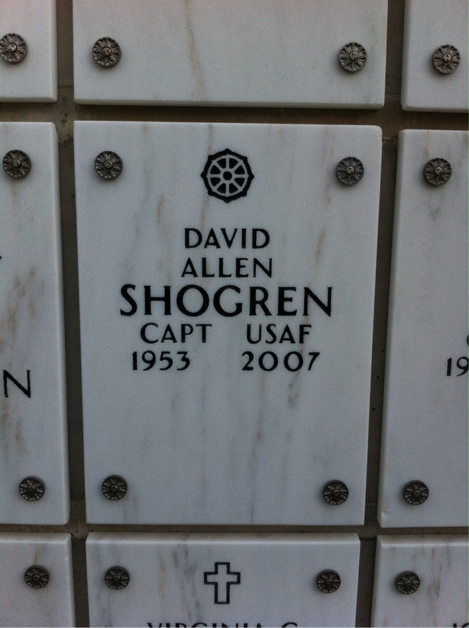 David Shogren